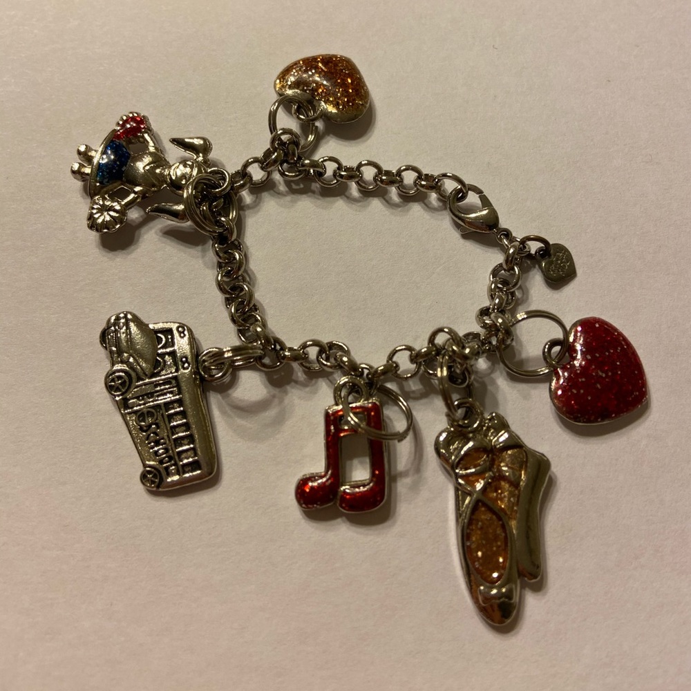 Children’s Charm Bracelet